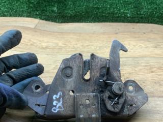 замок капота Hyundai Santamo 1 поколение 1997, 2.0 л., бензин, МКПП, минивэн