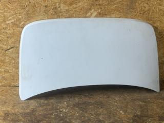 крышка багажника (дверь 3-5) Wartburg 353 1 поколение (1966 - 1988), 1.3 л., бензин, МКПП