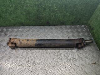 карданный вал Hyundai Galloper 2 поколение 2000, 2.5 л., дизель, МКПП, внедорожник 3 дв.