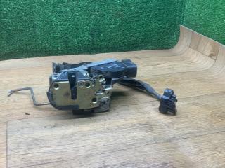 замок двери передней левой Toyota Picnic 1 поколение XM10 2000, 2.0 л., бензин, МКПП, минивэн