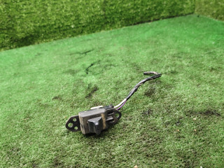 кнопка стеклоподъемника двери задней левой Chrysler Voyager 4 поколение 2002, 2.4 л., бензин, МКПП, минивэн