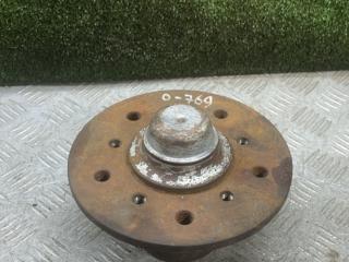 ступица передняя левая Mercedes-Benz T1 207-210D W601 1995, 2.3 л., дизель, МКПП, микроавтобус