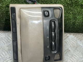 фонарь салона (плафон) Mitsubishi Galant 7 поколение 1995, 1.8 л., бензин, МКПП, седан