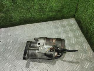 стартер Kia Carnival UP/GQ 2000, 2.9 л., TDi, дизель, МКПП, минивэн