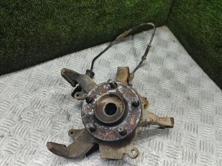 ступица передняя левая Chrysler Voyager 3 поколение 1999, 2.5 л., дизель, МКПП, минивэн