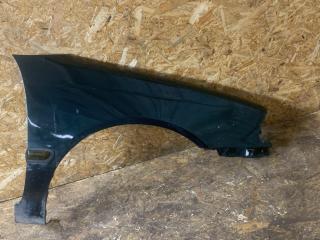 крыло переднее правое Toyota Avensis 1 поколение (T220) 1998, 2.0 л., дизель, МКПП, седан