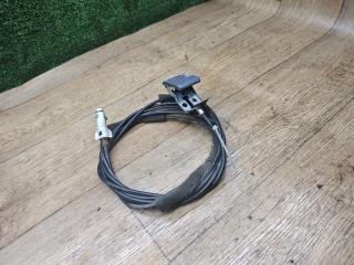 трос открывания лючка топливного бака Toyota Picnic 1 поколение XM10 2000, 2.0 л., бензин, МКПП, минивэн