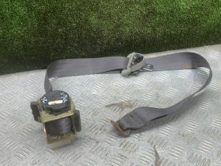 ремень безопасности Mitsubishi Space Wagon 3 поколение (Typ N50) 2000, 2.4 л., бензин, МКПП, минивэн