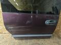 дверь сдвижная Dodge Caravan 3 поколение 1999, 2.4 л., бензин, АКПП, минивэн - фото №3