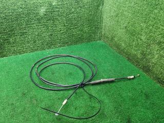 трос открывания багажника Fiat Bravo 1 поколение 2000, 1.4 л., бензин, МКПП, хетчбэк 3 дв.