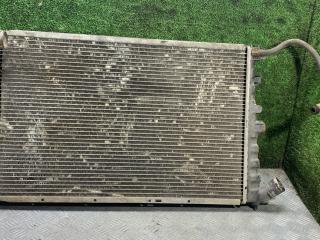 радиатор (основной) Citroen Xantia 1 поколение [рестайлинг] 2000, 2.0 л., бензин, МКПП, хетчбэк 5 дв.