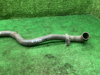 патрубок радиатора Volkswagen Passat B4 1995, 2.0 л., бензин, МКПП, универсал