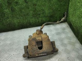 суппорт передний левый Ford C-Max 1 поколение 2006, 2.0 л., бензин, МКПП, минивэн