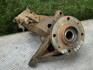 ступица передняя правая Citroen Xsara 1 поколение [рестайлинг] 2003, 1.9 л., дизель, МКПП, универсал