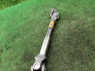 рулевой карданчик Opel Sintra 1 поколение 1998, 2.2 л., X 22 XE, бензин, МКПП, минивэн