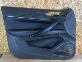 обшивка двери передняя левая Lada Vesta 1 поколение 2023, 1.6 л., бензин, МКПП, седан, 8450040089