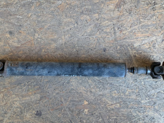 карданный вал Chevrolet Niva 1 поколение 2008, 1.7 л., бензин, МКПП, внедорожник 5 дв.