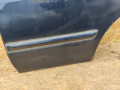 дверь задняя левая Mazda 626 GF 1998, 2.0 л., бензин, МКПП, хетчбэк 5 дв. - фото №4