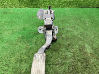 педаль Chery Tiggo (T11) 1 поколение 2007, 1.8 л., бензин, МКПП, внедорожник 5 дв., 45228492306