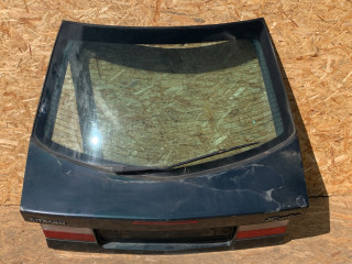 крышка багажника (дверь 3-5) Citroen Xantia 1 поколение [рестайлинг] 2000, 1.8 л., бензин, МКПП, хетчбэк 5 дв.