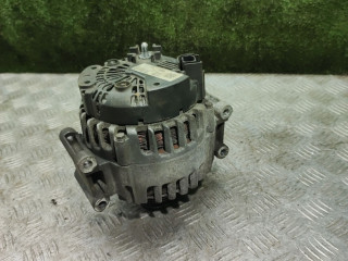 генератор Skoda Octavia 3 поколение (A7) 2013, 1.8 л., бензин, МКПП, лифтбэк, 06J903023H