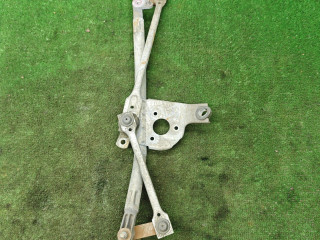 механизм стеклоочистителя (трапеция дворников) Fiat Punto 1 поколение 1995, 1.2 л., бензин, МКПП, хетчбэк 5 дв.