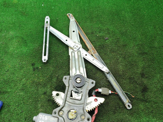 стеклоподъемник электрический передний правый Suzuki Baleno 1 поколение 1997, 1.6 л., бензин, МКПП, универсал