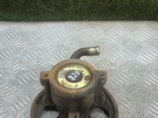 насос гидроусилителя руля Fiat Ulysse 1 поколение 1998, 1.8 л., бензин, МКПП, минивэн, 9610519980