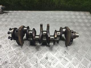 коленвал Renault Laguna 1 поколение [рестайлинг] 1998, 1.8 л., бензин, МКПП, хетчбэк 5 дв.