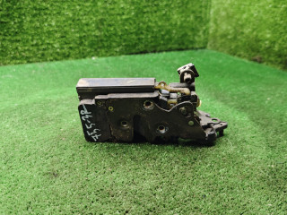 замок двери задней правой Chery Tiggo (T11) 1 поколение 2007, 1.8 л., бензин, МКПП, внедорожник 5 дв.