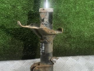 амортизатор передний правый Kia Carnival 1 поколение [рестайлинг] 2005, 2.9 л., CRDi, дизель, МКПП, минивэн