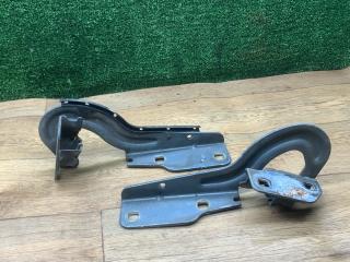 петля капота Renault Scenic 1 поколение 1999, 1.6 л., K7M 702, бензин, МКПП, минивэн