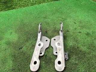 петля капота Daewoo Lanos T100 2000, 1.3 л., бензин, МКПП, седан