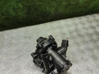 помпа Skoda Octavia 3 поколение (A7) 2013, 1.8 л., бензин, МКПП, лифтбэк, 06L121005A