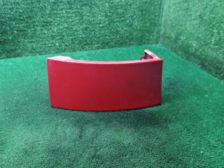 ус под фонарь левый Daewoo Lanos T100 2000, 1.3 л., бензин, МКПП, седан