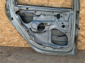 дверь задняя левая Renault Scenic 1 поколение 1998, 1.6 л., бензин, МКПП, минивэн - фото №6