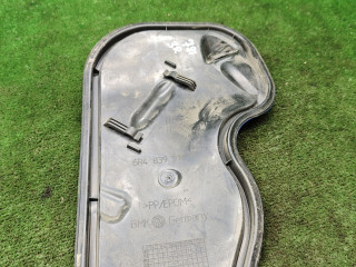 накладка двери (крышки) багажника Volkswagen Polo Sedan 1 поколение [рестайлинг] 2019, 1.6 л., бензин, МКПП, седан, 6R4839916E