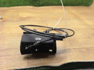 трос капота Chrysler Voyager 3 поколение 1999, 2.4 л., бензин, АКПП, минивэн