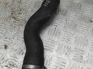 патрубок радиатора Opel Astra G 2003, 1.7 л., дизель, МКПП, универсал