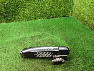 ручка наружная задняя правая Chery Tiggo (T11) 1 поколение 2007, 1.8 л., бензин, МКПП, внедорожник 5 дв.