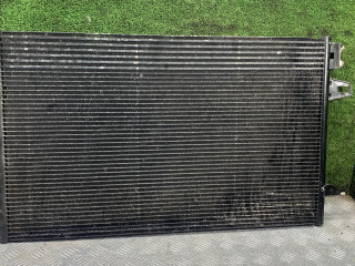 радиатор кондиционера Dodge Grand caravan 4 поколение [рестайлинг] 2004, 3.8 л., бензин, АКПП, минивэн, 68059739AB