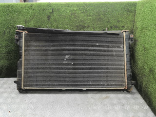 радиатор (основной) Dodge Caravan 4 поколение 2001, 2.4 л., бензин, АКПП, минивэн