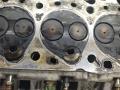 головка блока цилиндров BMW 5 серия E34 1993, 2.5 л., дизель, МКПП, седан, 2247054 - фото №9