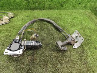 электропривод форточки задней левой Kia Carnival 1 поколение [рестайлинг] 2005, 2.9 л., CRDi, дизель, АКПП, минивэн