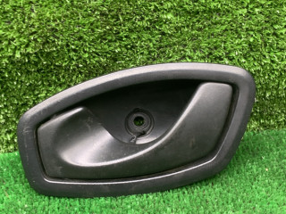 ручка внутренняя передняя левая Lada XRAY 1 поколение 2019, 1.6 л., бензин, МКПП, внедорожник 5 дв., 826730001R