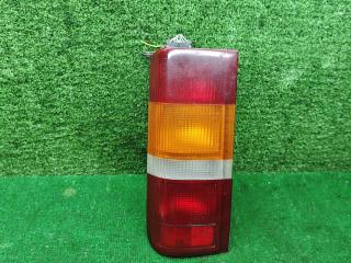фонарь задний левый Ford Transit 4 поколение [рестайлинг] 1993, 2.5 л., дизель, МКПП, микроавтобус