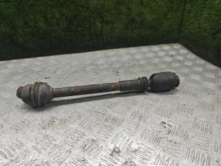 рулевой карданчик Mitsubishi Pajero 2 поколение 1996, 3.0 л., бензин, АКПП, внедорожник 5 дв.