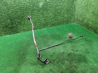 масляная трубка турбины Ford Mondeo 3 поколение 2002, 2.0 л., дизель, АКПП, хетчбэк 5 дв.