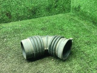 патрубок воздушного фильтра Kia Rio 1 поколение 2002, 1.3 л., бензин, МКПП, седан, OK30A13202B