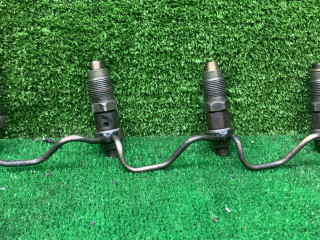 форсунка Toyota Picnic 1 поколение XM10 2001, 2.2 л., 3C-TE, дизель, МКПП, минивэн